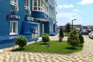 Фотография На фонтанах 4