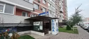 Фотография Птичка 3