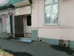 Фотография С иголочки 1