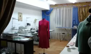 Фотография Сарафан 1