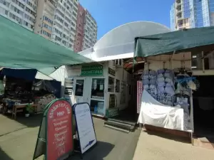 Фотография Швейное ателье 1
