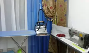 Фотография Сарафан 2
